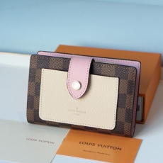 Louis Vuitton Wallets Purse